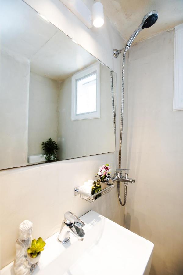 Whitelist Suite & Maisonette III In Mykonos Town Exterior foto