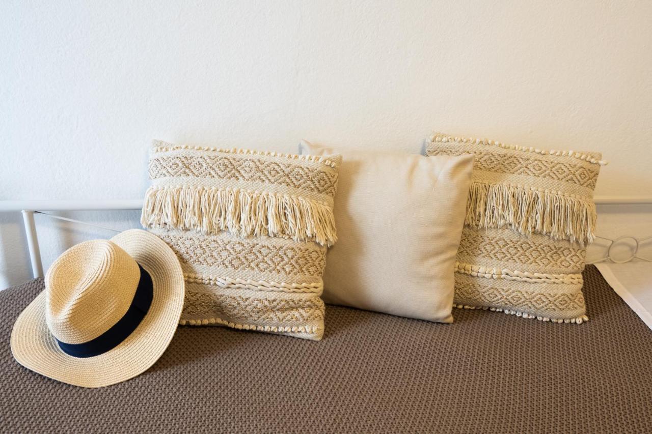 Whitelist Suite & Maisonette III In Mykonos Town Exterior foto