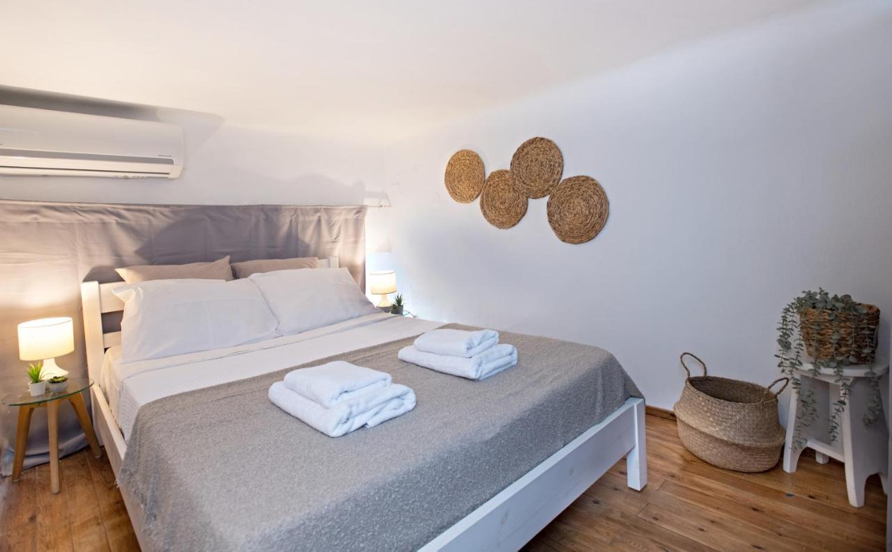 Whitelist Suite & Maisonette III In Mykonos Town Exterior foto