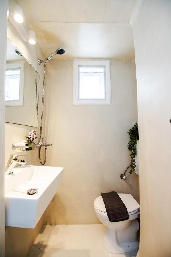 Whitelist Suite & Maisonette III In Mykonos Town Exterior foto