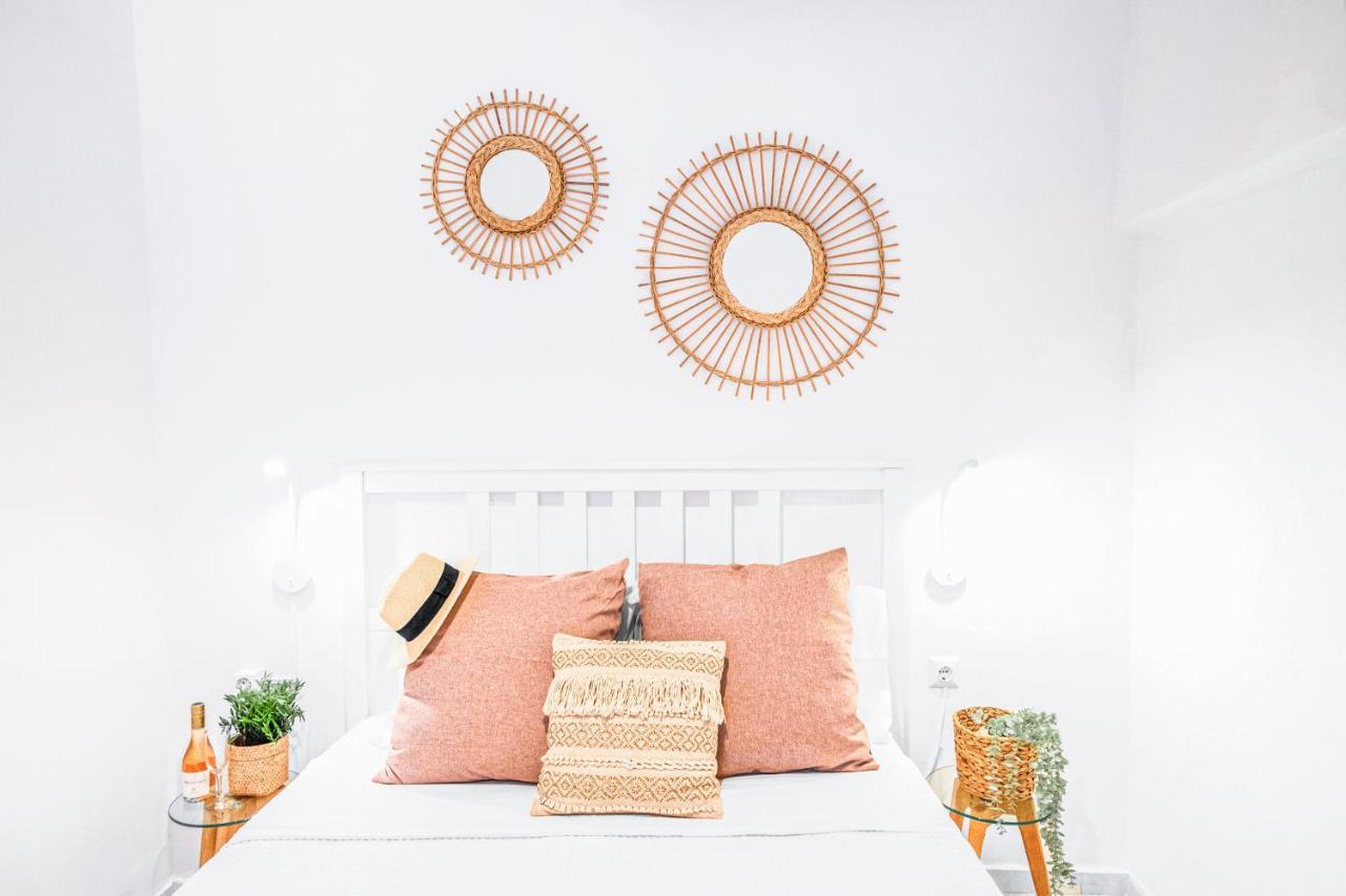 Whitelist Suite & Maisonette III In Mykonos Town Exterior foto