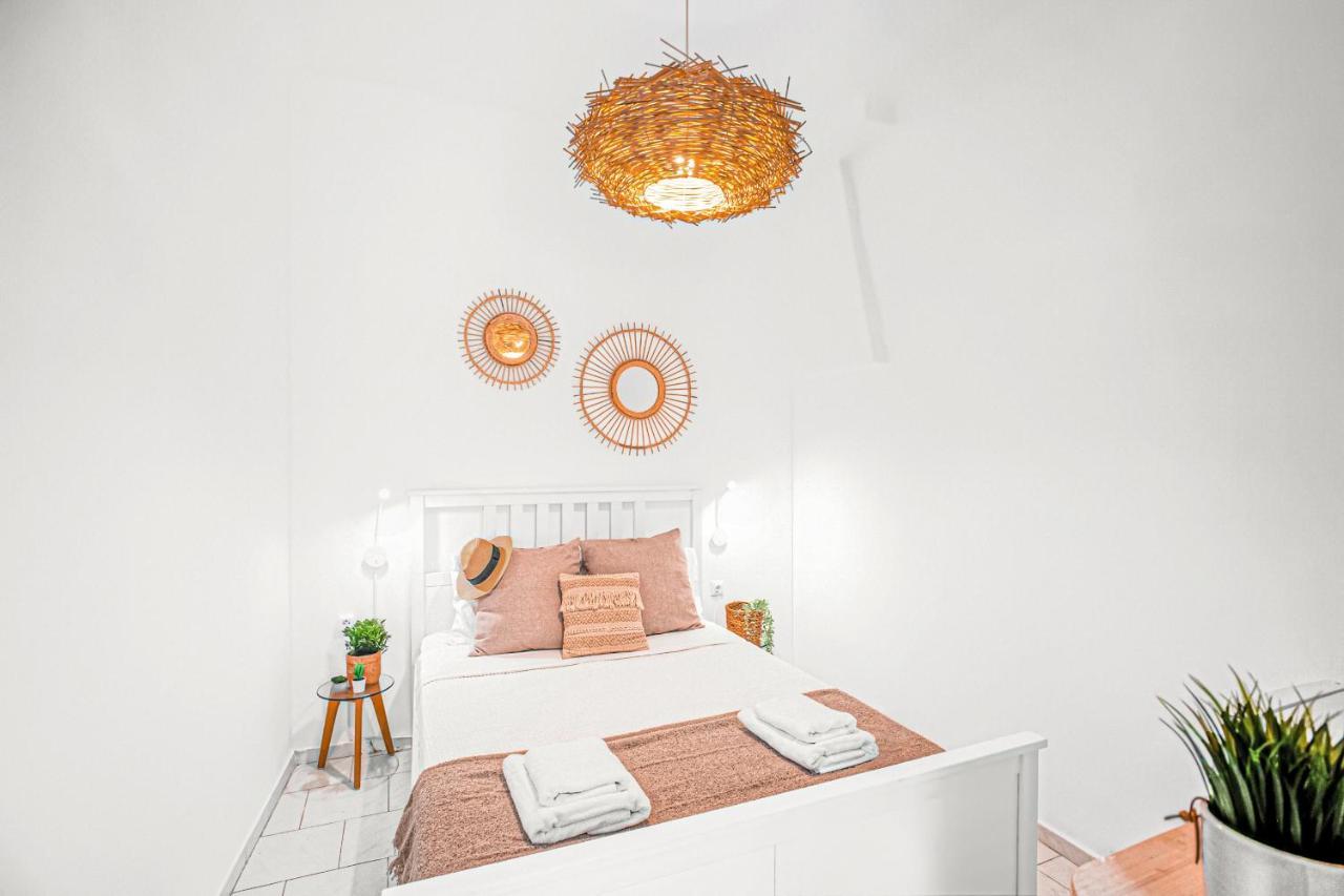 Whitelist Suite & Maisonette III In Mykonos Town Exterior foto