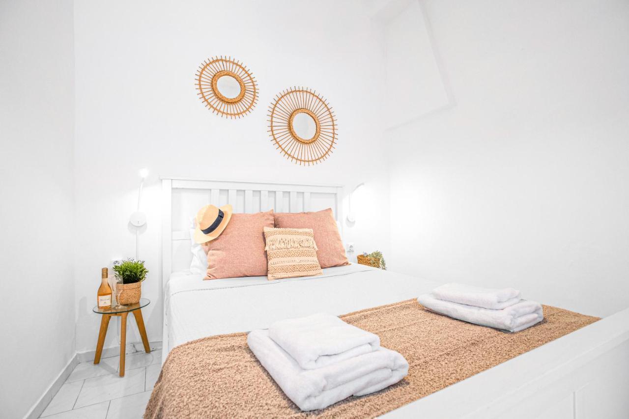 Whitelist Suite & Maisonette III In Mykonos Town Exterior foto